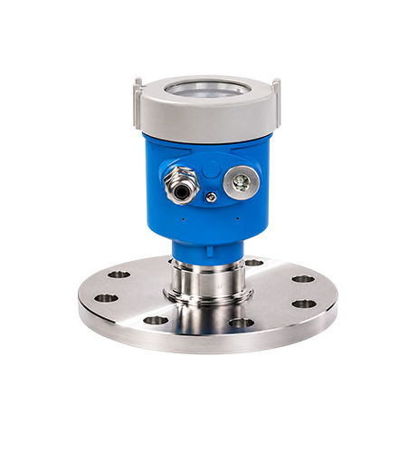 Flange (Stainless Steel) for SKE Radar Level Sensor Transmitter