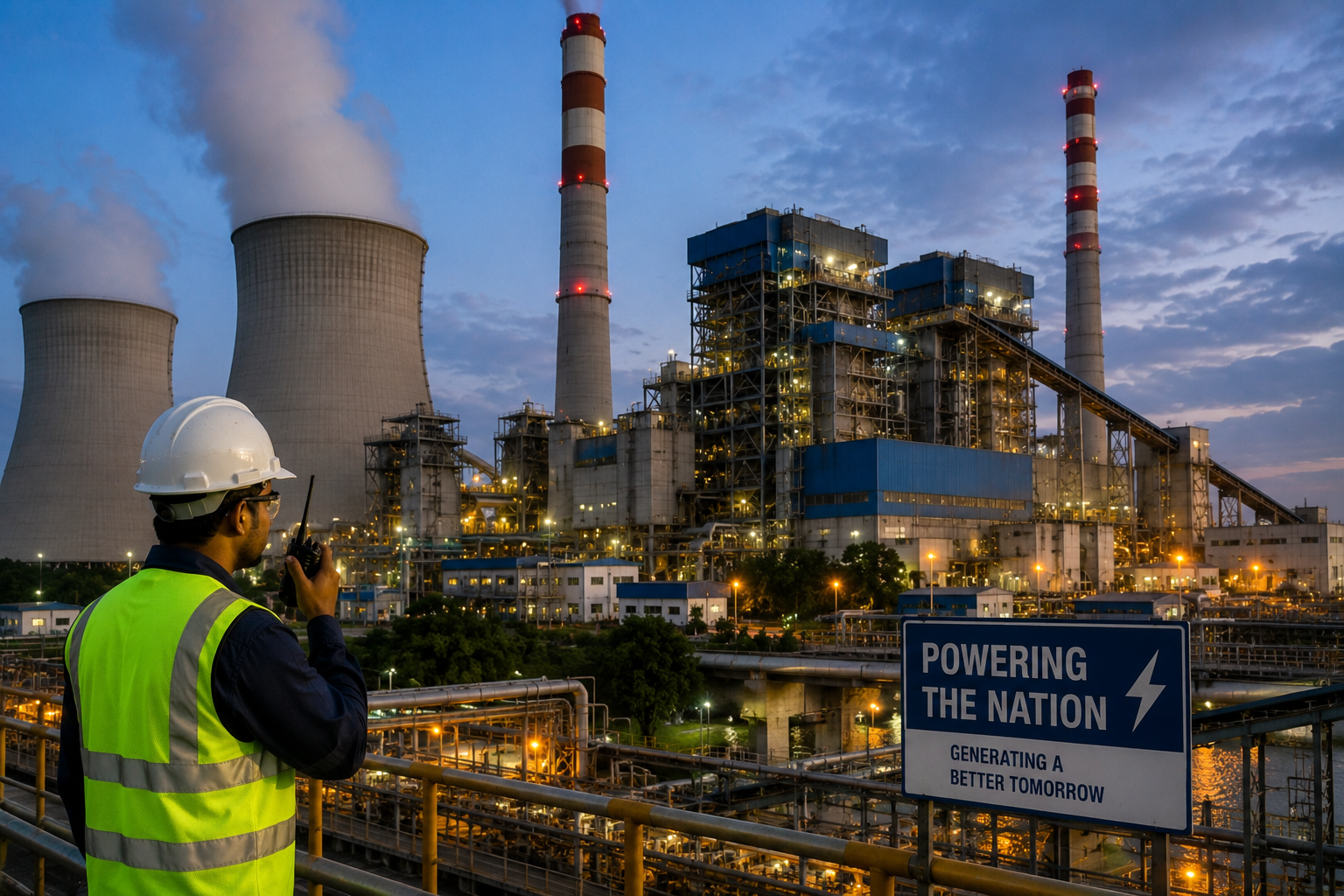 Power Industry