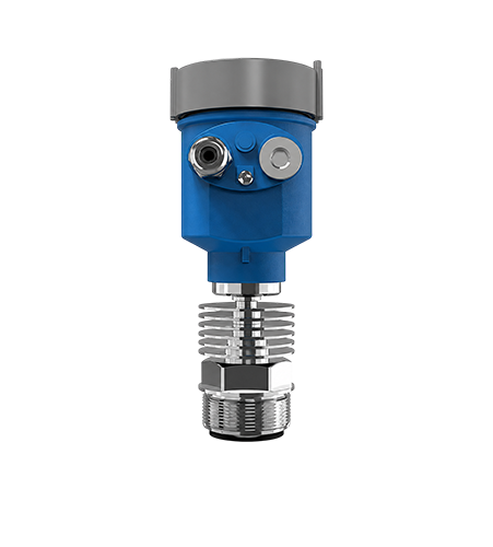 Radar Level Sensor Transmitter for High Temperature Applications