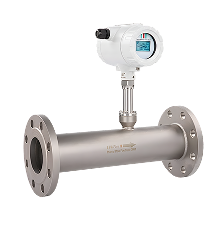 Thermal Mass Flow Meter