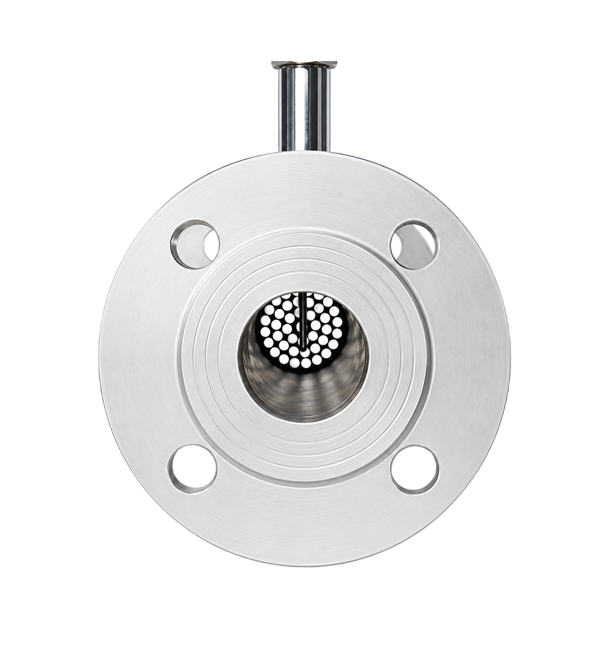 Thermal Mass Flow Meter